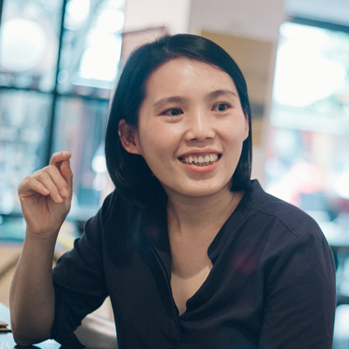 Lu Pei-Yi